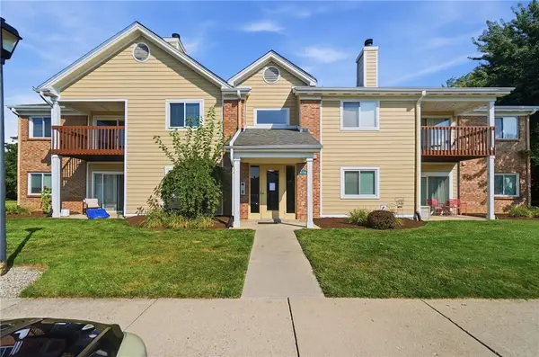 172 Mallard Glen Drive #5, Centerville, OH 45458