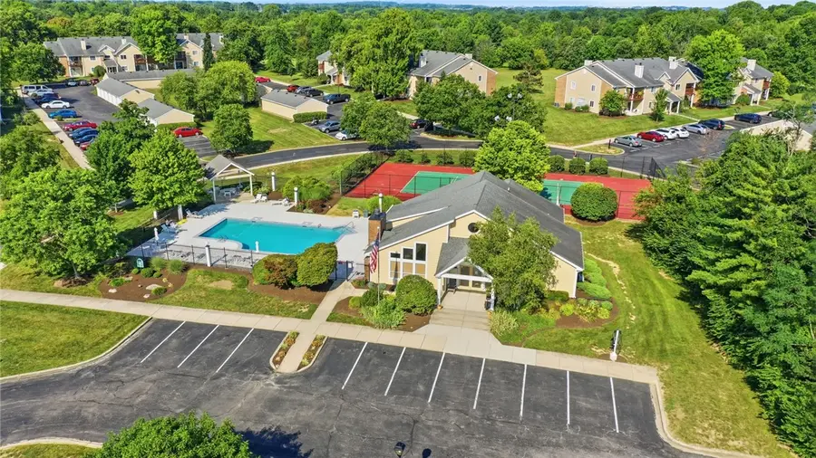 172 Mallard Glen Drive #5, Centerville, OH 45458 - #2