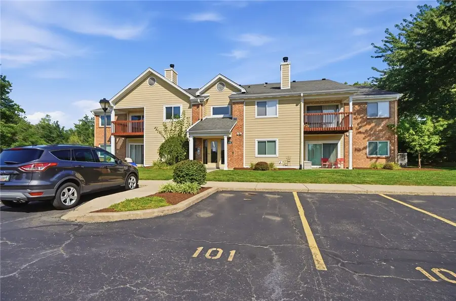 172 Mallard Glen Drive #5, Centerville, OH 45458 - #3