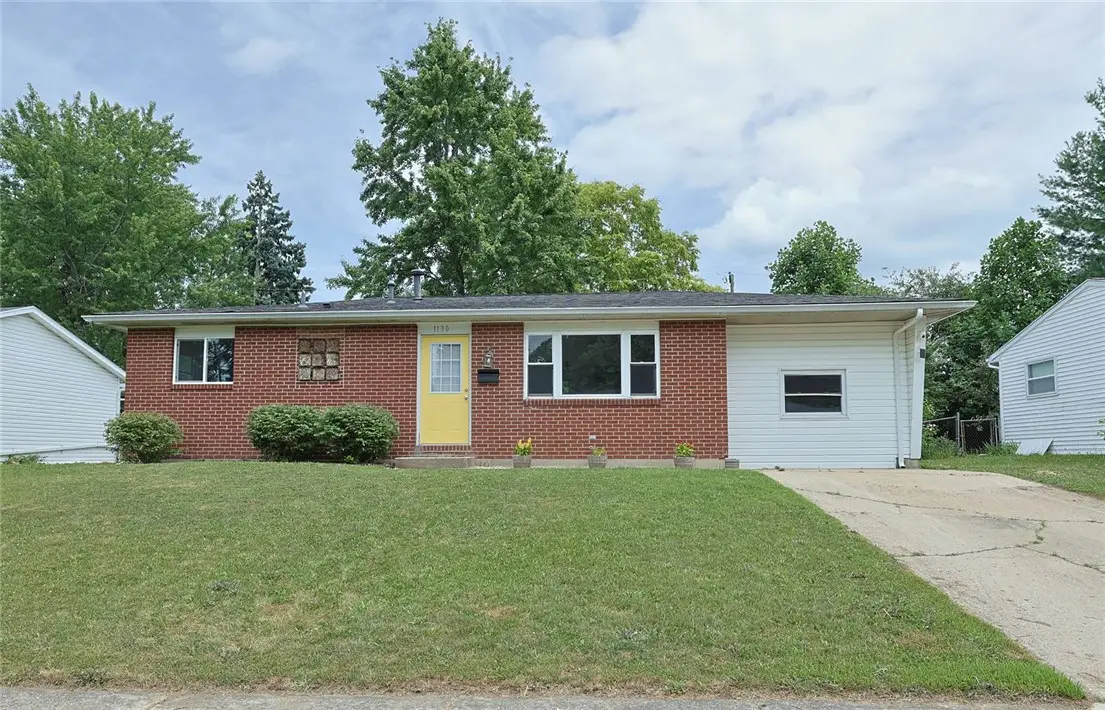 1130 Colonial Drive, Sidney, OH 45365 - #1