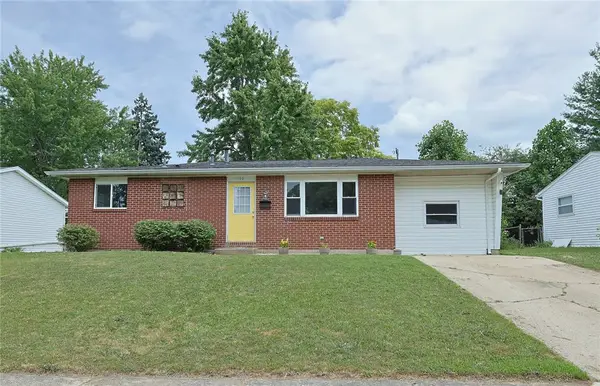 1130 Colonial Drive, Sidney, OH 45365