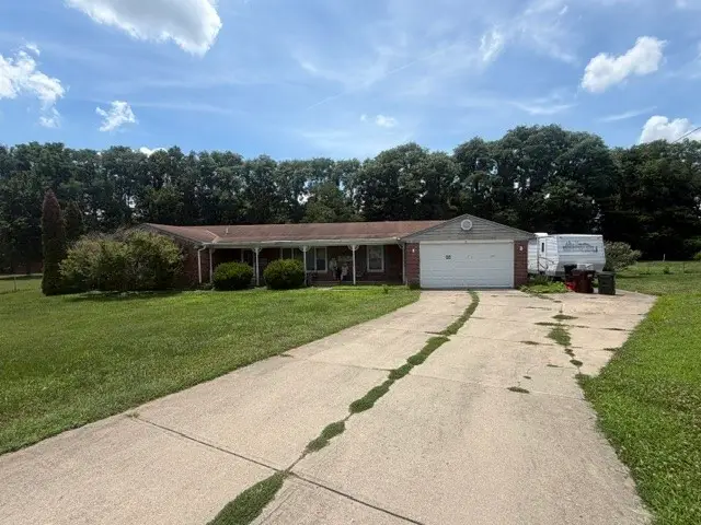 461 W Lomar Avenue, Carlisle, OH 45005 - #1