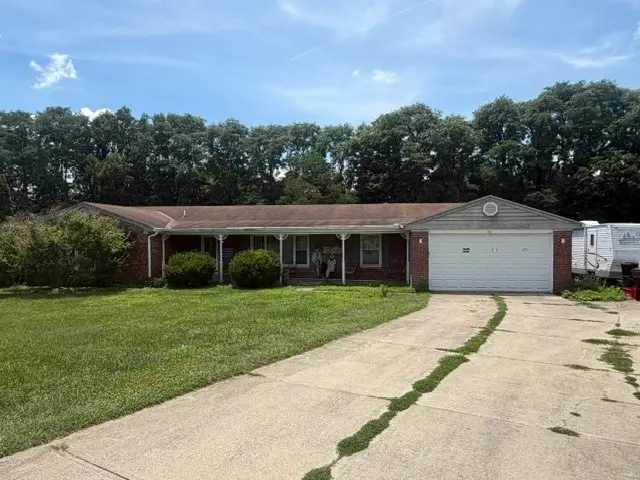 461 W Lomar Avenue, Carlisle, OH 45005 - #2