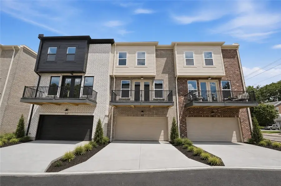 303 N Mechanic Street #6, Lebanon, OH 45036 - #2