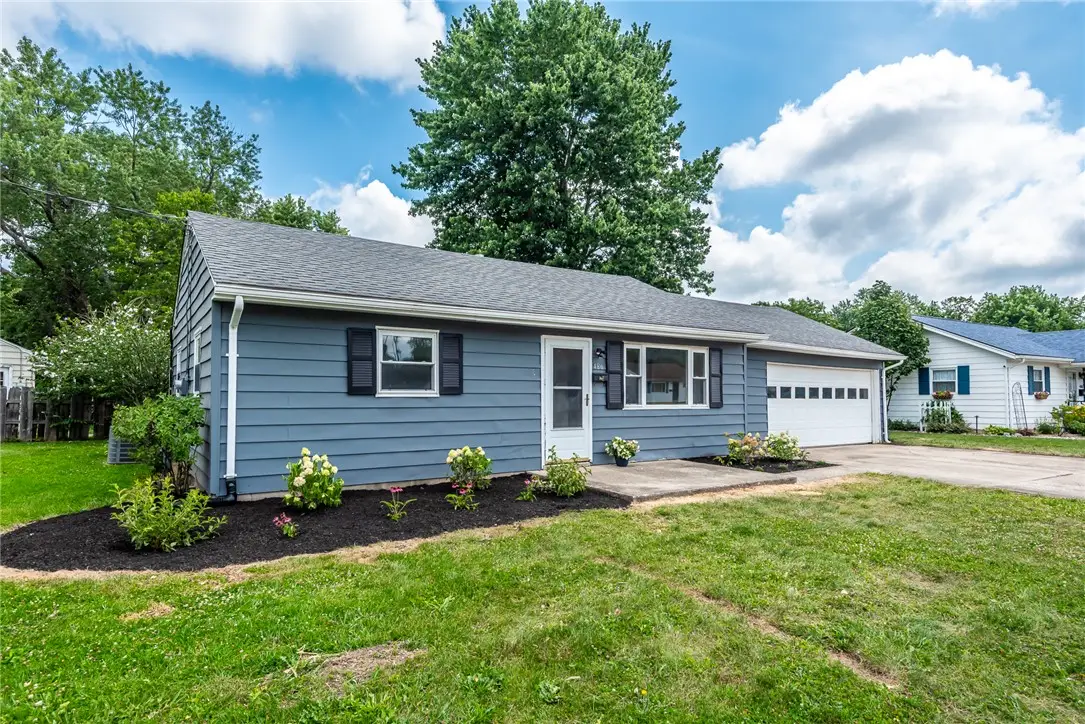 486 Drexel Avenue, Lebanon, OH 45036 - #1