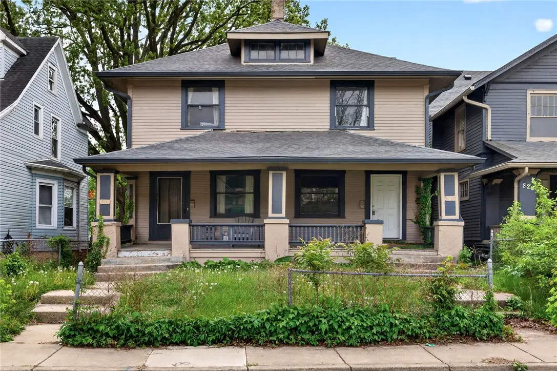816-818 Harvard, Dayton, OH 45406 - #1