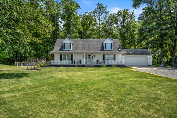 23884 Co Rd B-50, Stryker, OH 43557