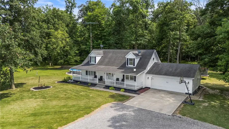 23884 Co Rd B-50, Stryker, OH 43557 - #2