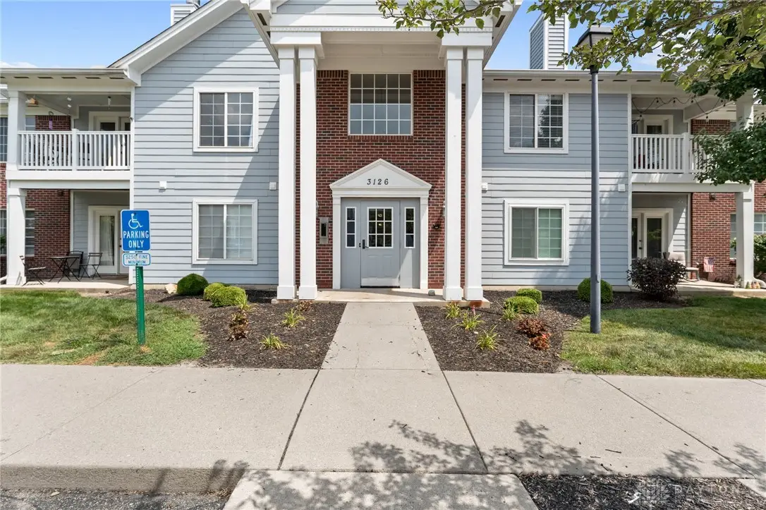 3126 Alexander Place #205, Beavercreek, OH 45431 - #1