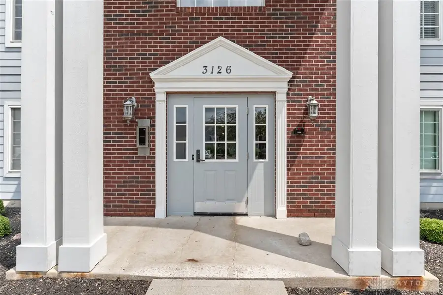 3126 Alexander Place #205, Beavercreek, OH 45431 - #2