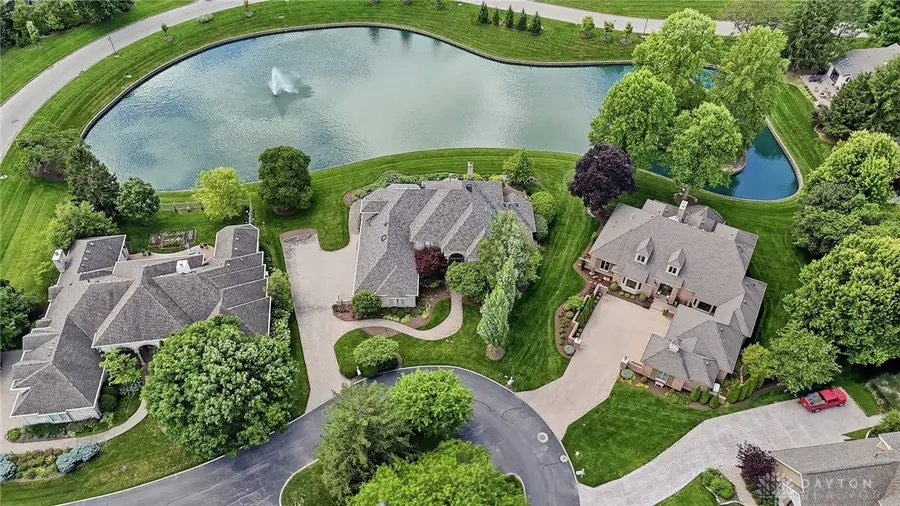 5417 Spice Bush, Centerville, OH 45429 - #2