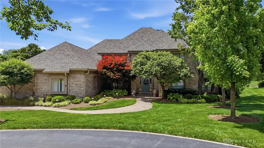 5417 Spice Bush, Centerville, OH 45429 - #3