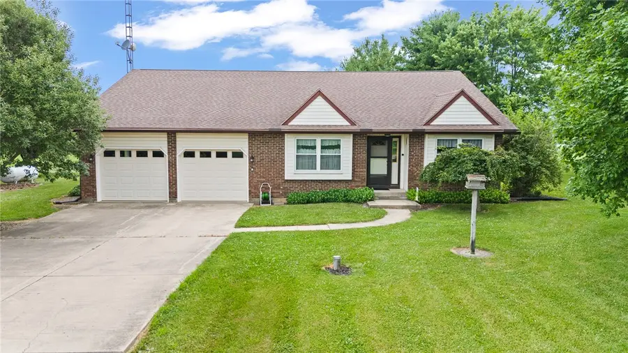 4477 E Peterson Road, Fletcher, OH 45326 - #2