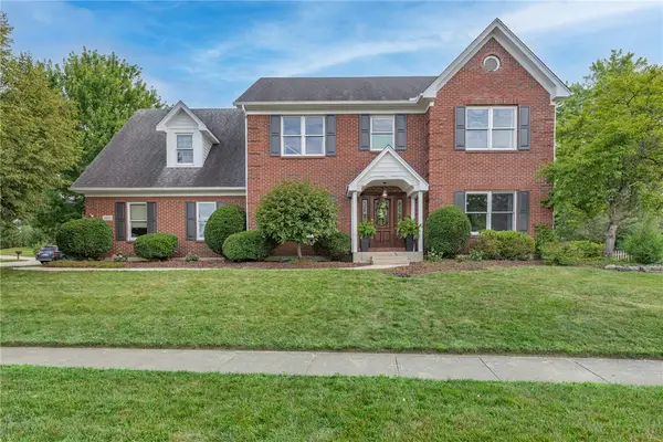 1860 Weathered Wood Trail, Washington Twp, OH 45459