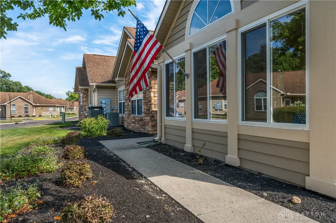 2421 Patrick Boulevard, Beavercreek, OH 45431 - #1