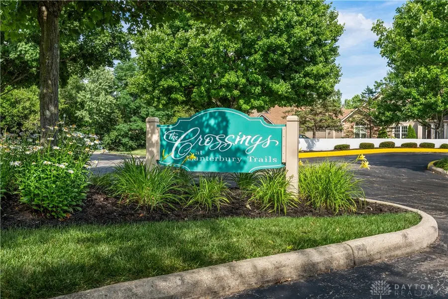2421 Patrick Boulevard, Beavercreek, OH 45431 - #3