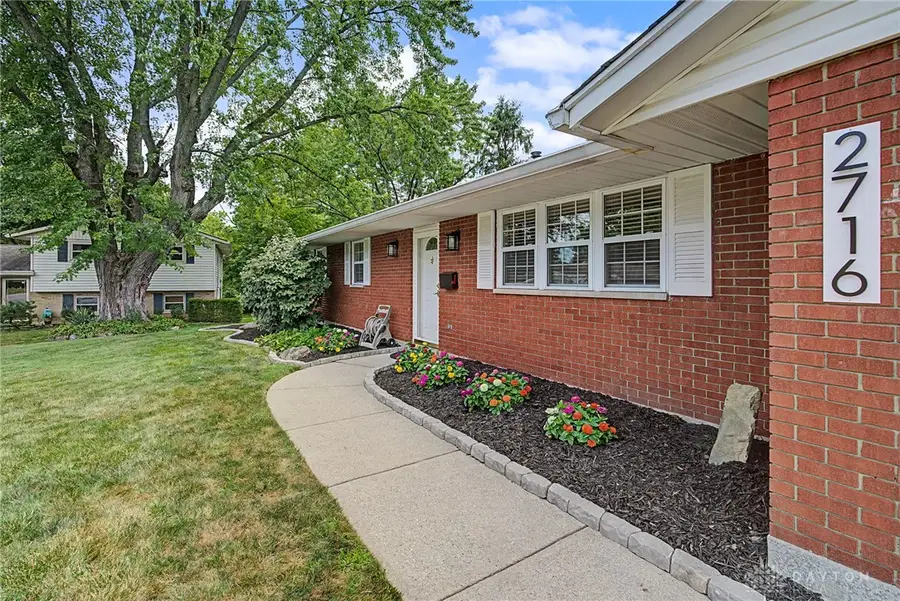 2716 Ridgeville Court, Kettering, OH 45440 - #2