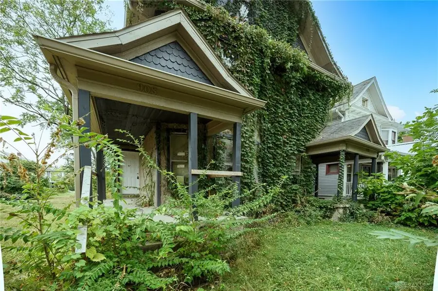 0 Fountain, Dayton, OH 45405 - #2