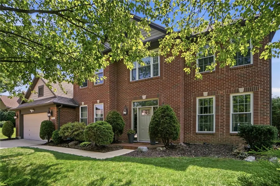 210 Sycamore Springs Drive, Springboro, OH 45066 - #3