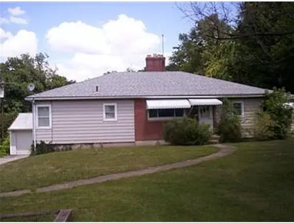 370 E Main Street, Hillsboro, OH 45133