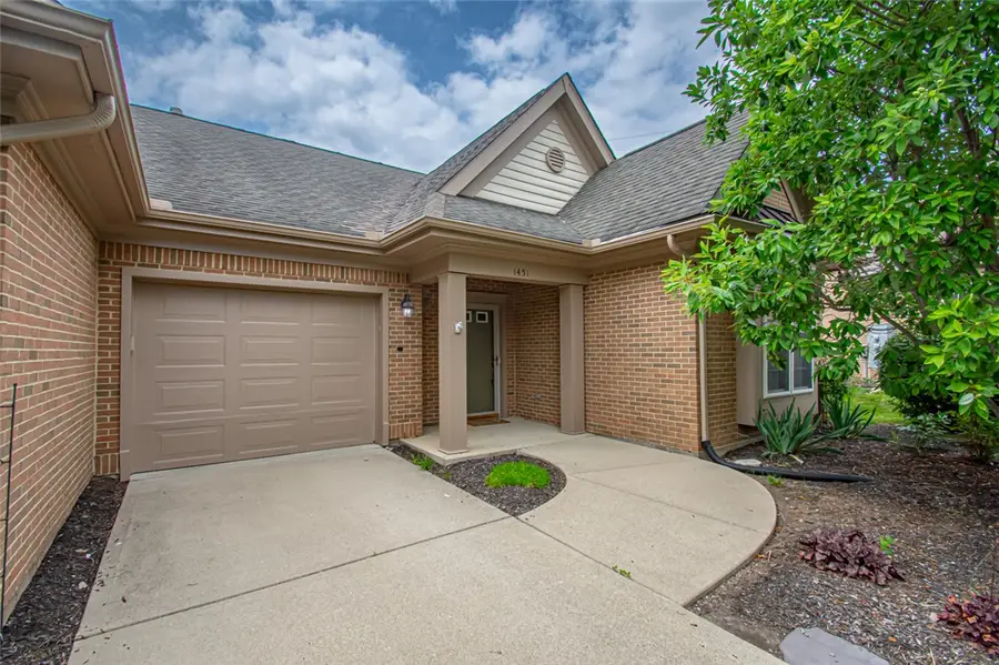 1451 Little Yankee Run, Centerville, OH 45458 - #2