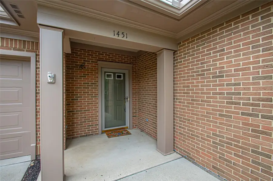 1451 Little Yankee Run, Centerville, OH 45458 - #3