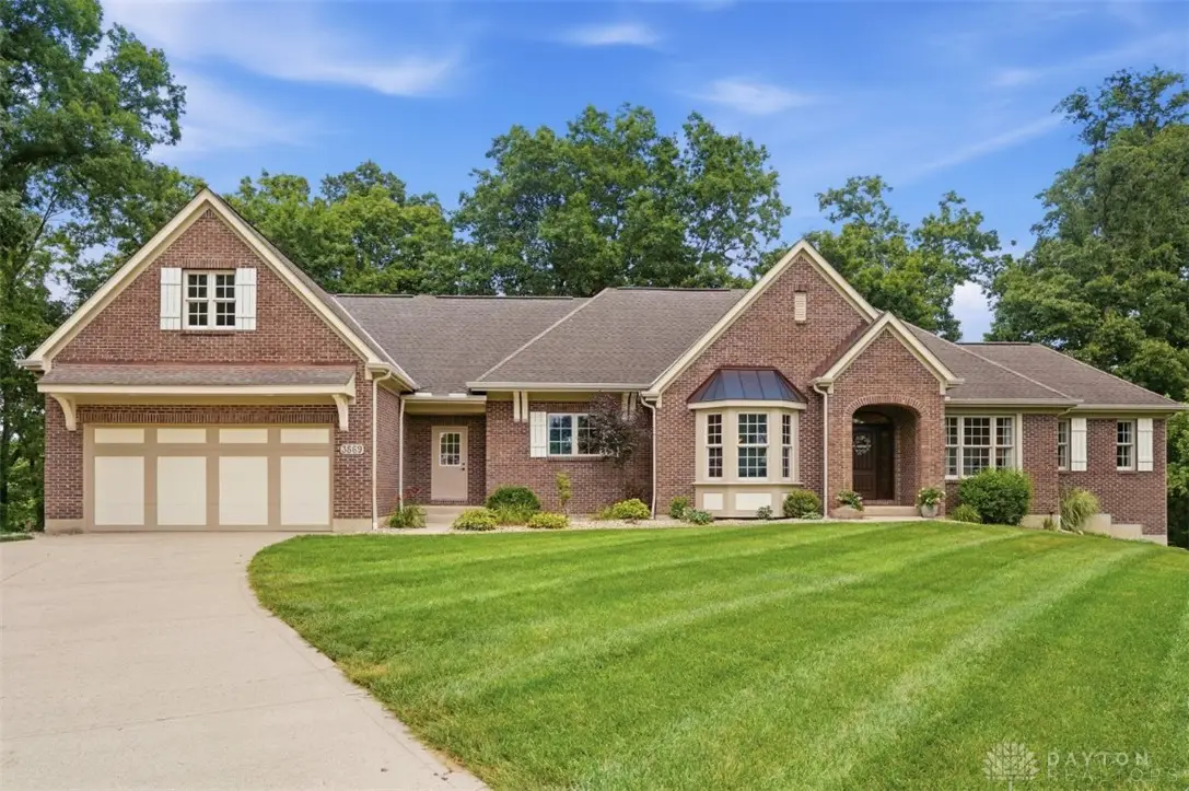 3569 North Section Street, South Lebanon, OH 45065 - #1