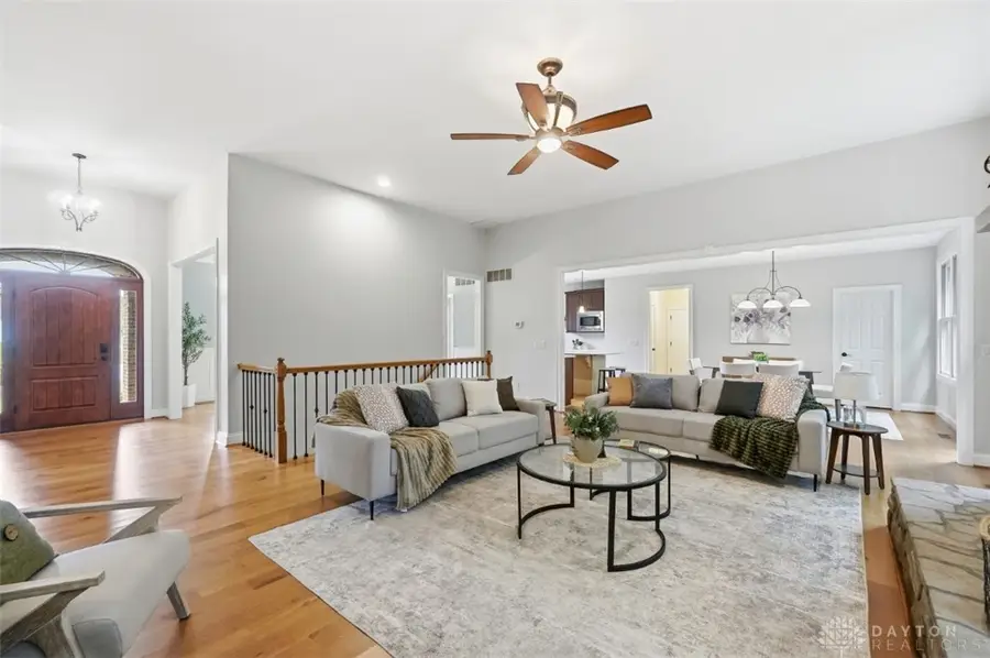3569 North Section Street, South Lebanon, OH 45065 - #3