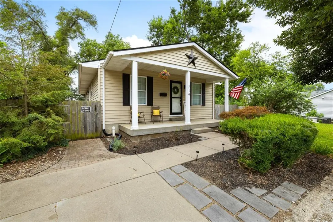 714 Forest Avenue, Franklin, OH 45005 - #1