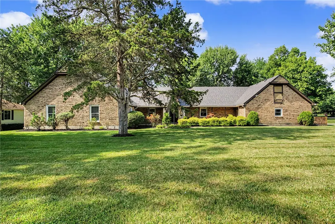 6763 Munger Road, Dayton, OH 45459 - #1