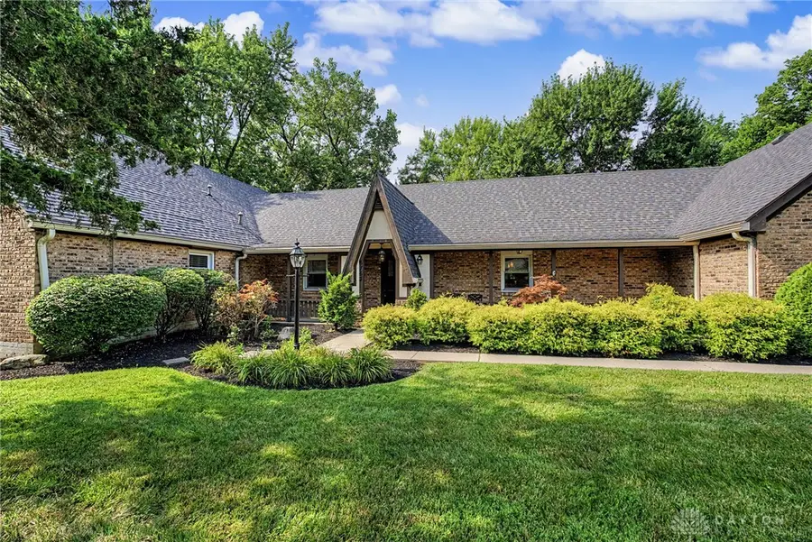 6763 Munger Road, Dayton, OH 45459 - #2