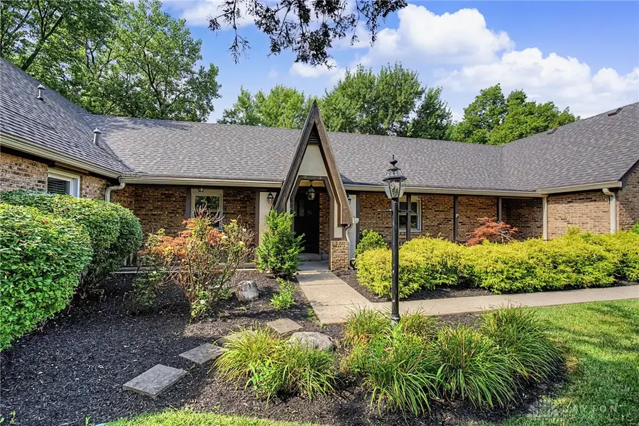 6763 Munger Road, Dayton, OH 45459 - #3