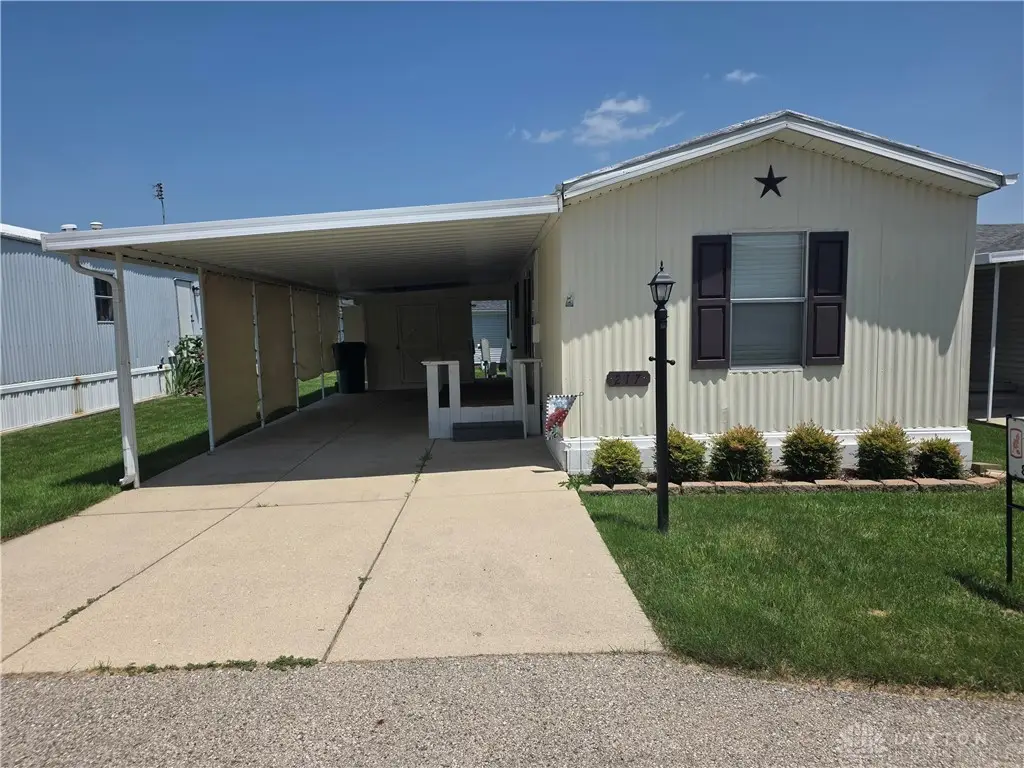 217 Pecan Drive, Fairborn, OH 45324 - #1