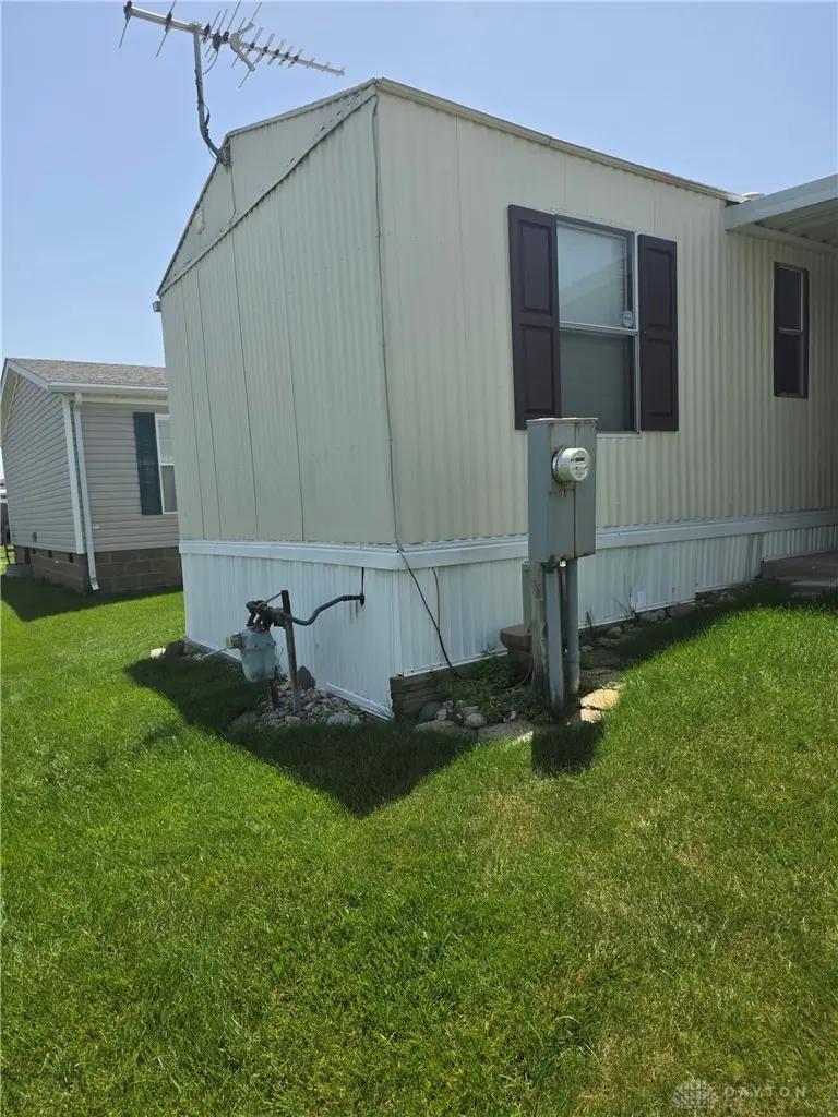 217 Pecan Drive, Fairborn, OH 45324 - #3