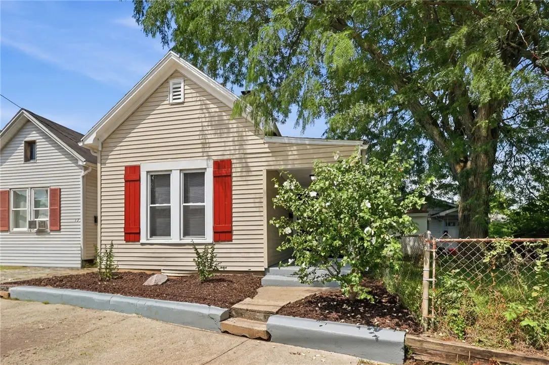 125 Bircher Avenue, Dayton, OH 45403 - #1
