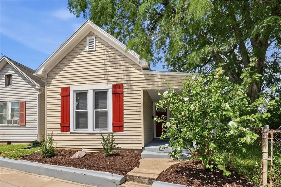 125 Bircher Avenue, Dayton, OH 45403 - #2