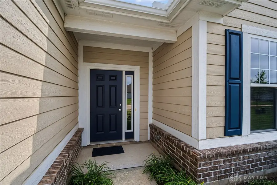 961 Reeder Circle, Washington, OH 45458 - #3