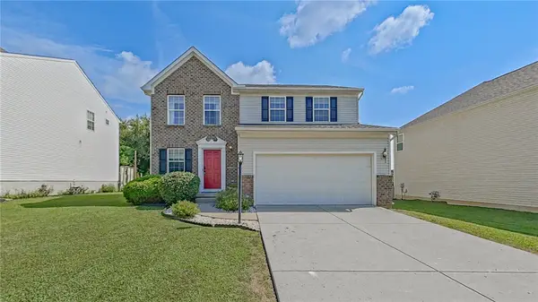 5060 Jessica Suzanne Drive, Morrow, OH 45152