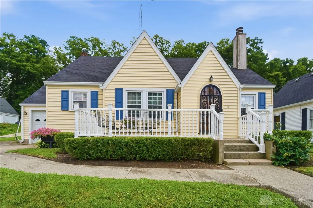 17 Terrace Avenue, Spring Valley, OH 45370 - #1