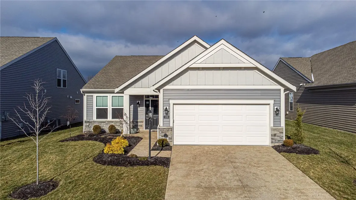 1358 Brookchase Circle, Warren, OH 45039 - #1
