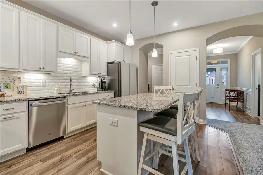 1358 Brookchase Circle, Warren, OH 45039 - #2