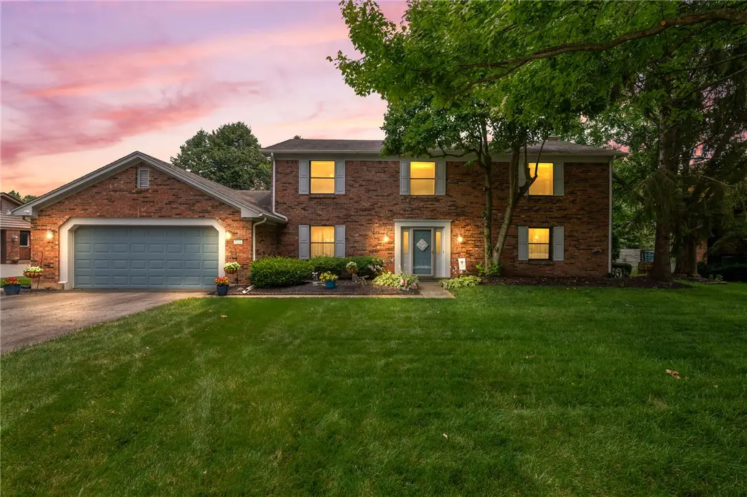 9184 N Creek Lane, Washington, OH 45458 - #1