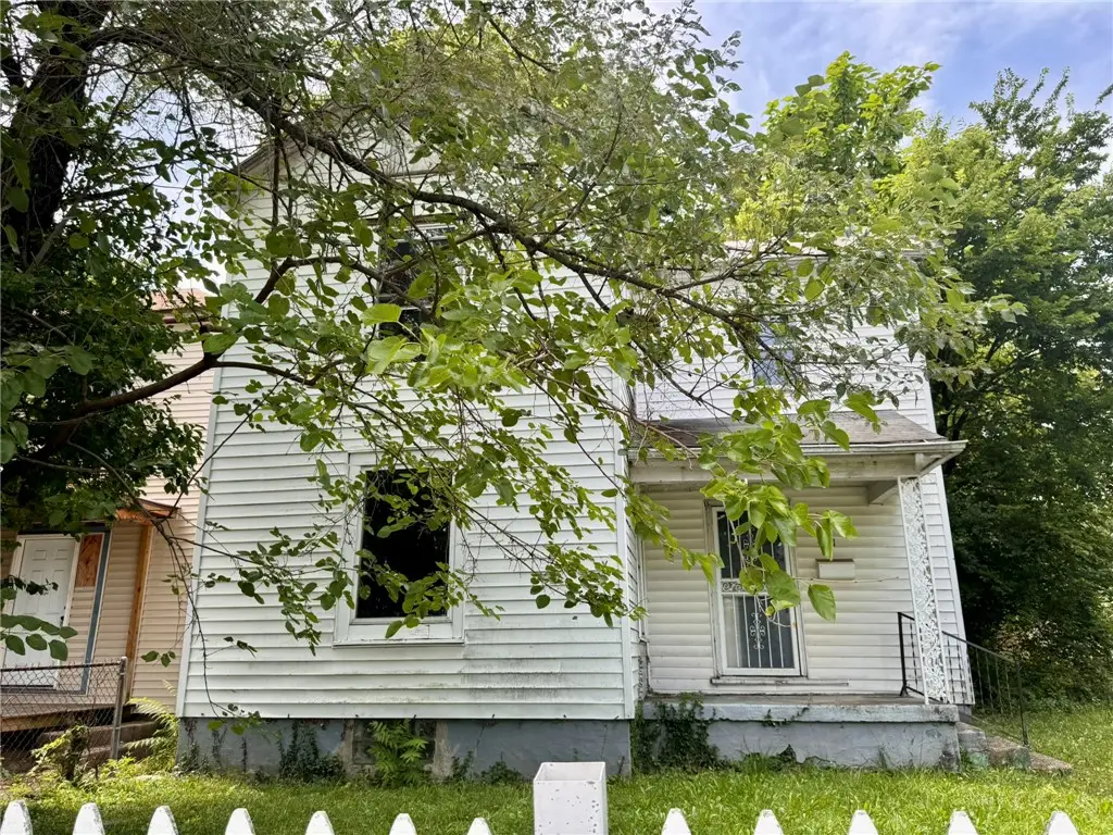 361 Adelite Avenue, Dayton, OH 45417 - #1