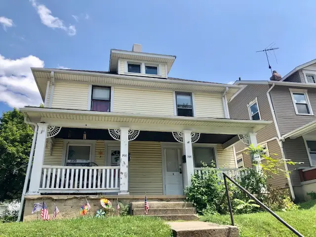 900-902 Bowen Street, Dayton, OH 45410 - #1