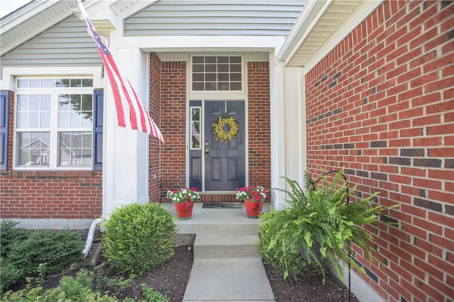 1454 Runnymeade Way, Xenia, OH 45385 - #2