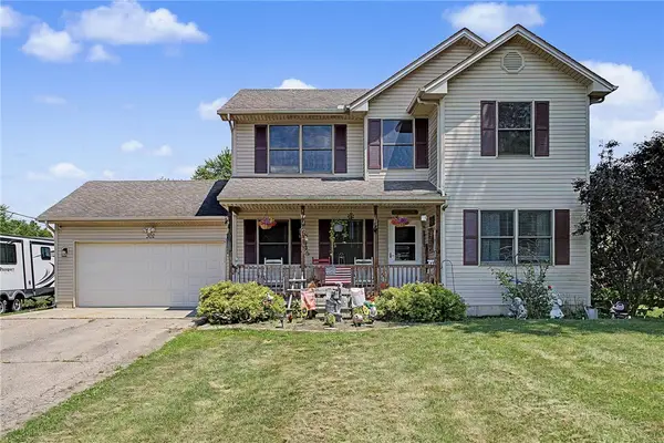 302 Longman Road, Eaton, OH 45320