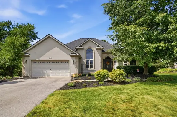 635 Quiet Creek Court, Wilmington, OH 45177