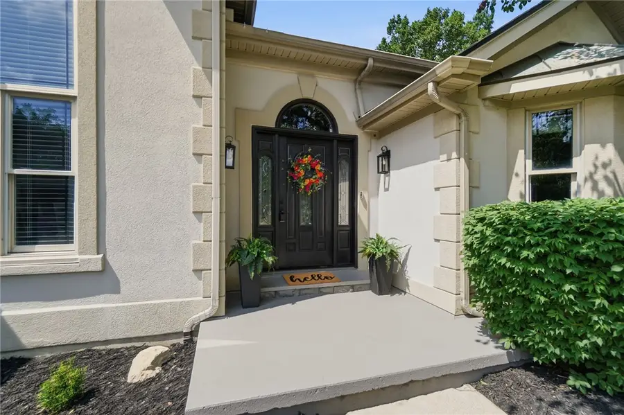 635 Quiet Creek Court, Wilmington, OH 45177 - #3
