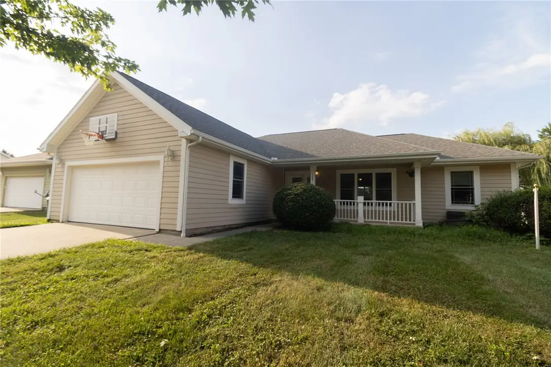 1285 Peggy Lane, Wilmington, OH 45177 - #1