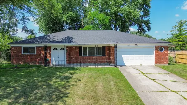4615 Cutlass Drive, Englewood, OH 45322